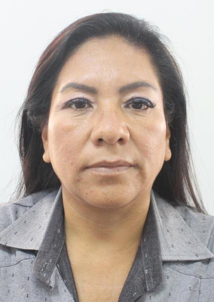 Foto de Vilma Dina Vara Chavez