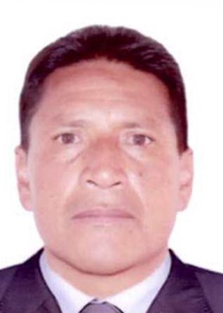 Foto de Luis Campos Viera