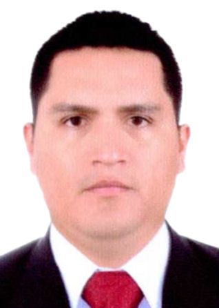 Foto de Rolyn Robert Bartolome Rojas