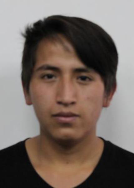 Foto de Victor Jhonatan Ciriaco Solis