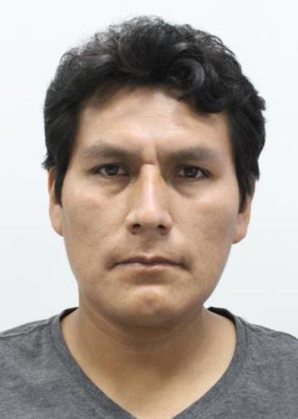 Foto de Abel Soto Albornoz