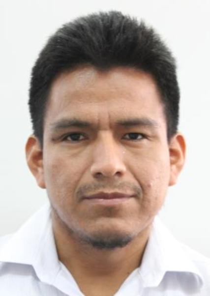 Foto de Wilder Ramirez Trinidad