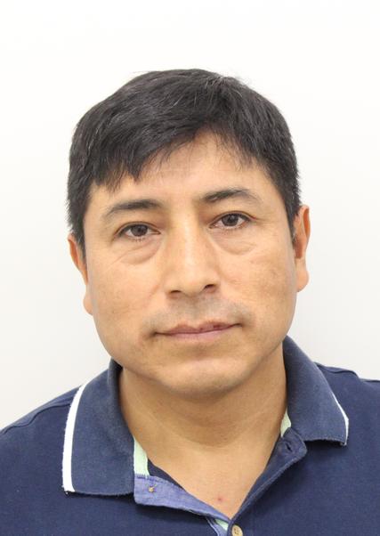 Foto de Elmer Santiago Chuquiyauri Saldivar