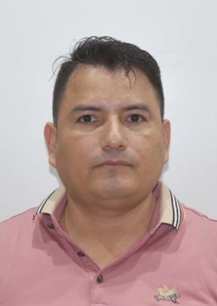 Foto de Booz Mariano Chavez Huaraca