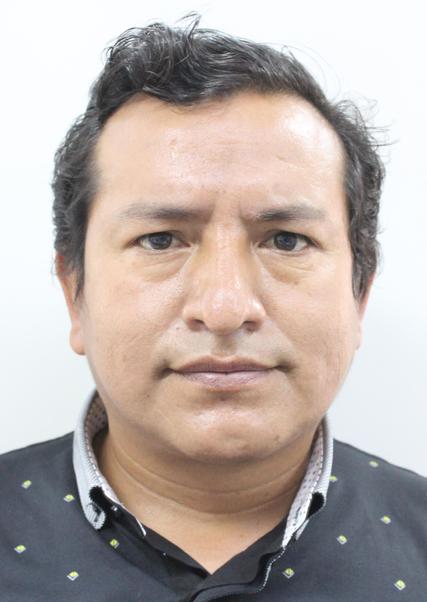 Foto de Rogelio Vasquez Castro