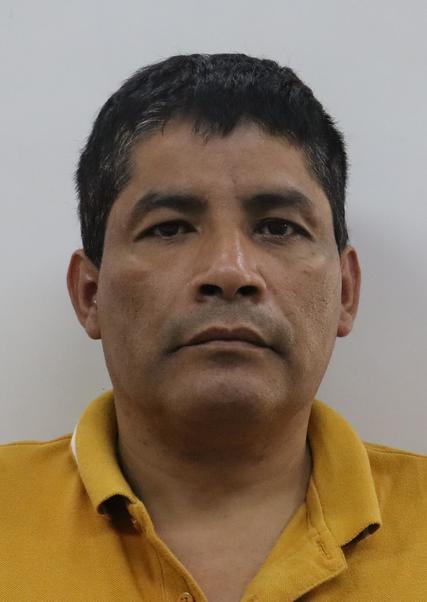 Foto de Wilmer Williams Ibarra Miranda