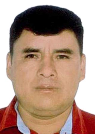 Foto de Alejandro Justo Iglesias