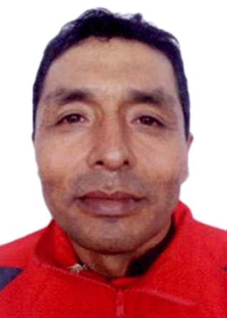 Foto de Wilfredo Janampa Montalvo