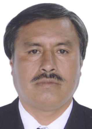 Foto de Julian Teodoro Callupe Leon