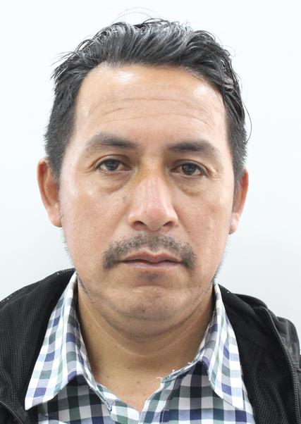 Foto de Deko Belquier Ubaldo Meza
