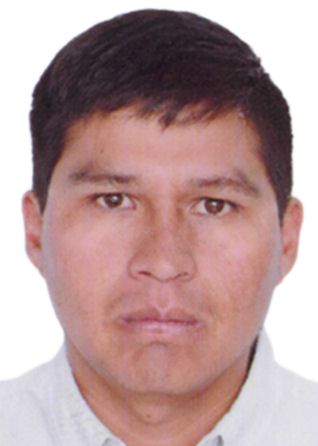 Foto de Mifflin Moises Dionicio Albornoz