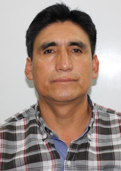 Foto de Marcelino Sanchez Rivera