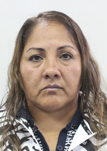 Foto de Sila Ninive Palomino Claudio