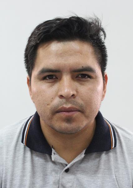 Foto de Raul Alejandro Fernandez Espinoza