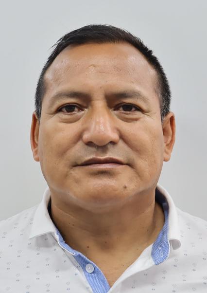 Foto de Ananias Falcon Garcia