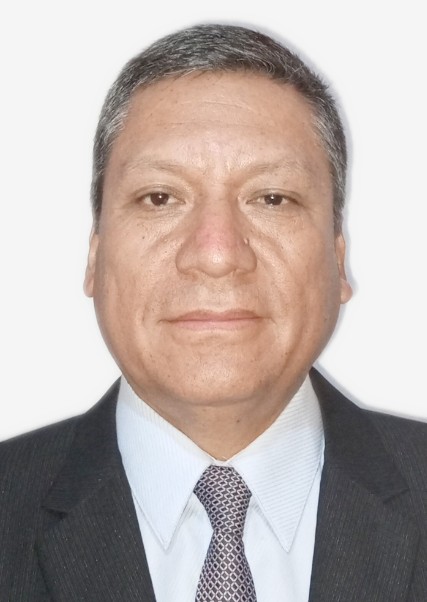 Foto de Joel Vidal Serna
