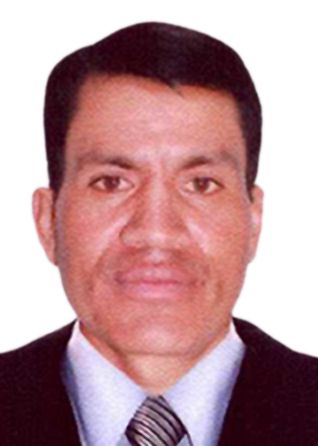 Foto de Marcelino Mejia Medrano