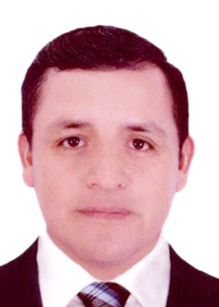 Foto de Clinder Huaman Inocencio