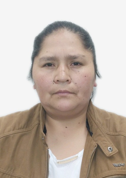 Foto de Yaqueline Mejia Soler