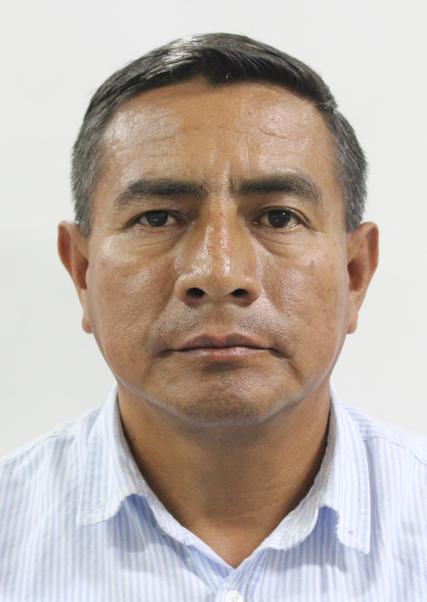 Foto de Jorge Orlando Jara Alvarado
