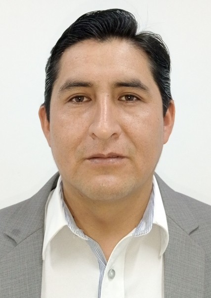 Foto de Miller Fabian Jara