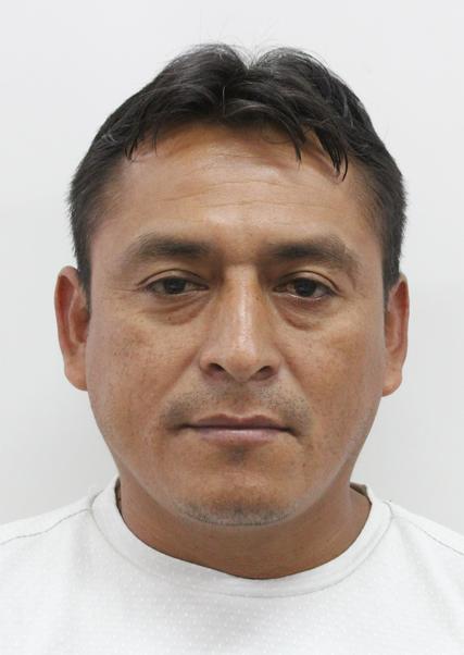 Foto de Ricardo Ordoñez Principe