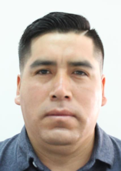 Foto de Yonel Inocencio Arostegui