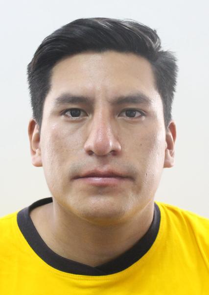 Foto de Marco Antonio Bartolo Cipriano