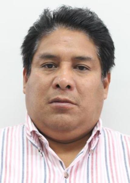 Foto de Jomes William Bartolo Huaman