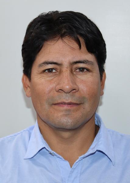 Foto de Leonides Mendoza Salinas