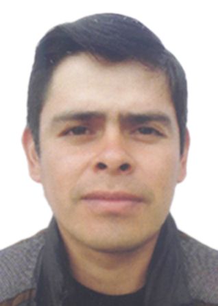 Foto de Jhonny Acuña Tocas
