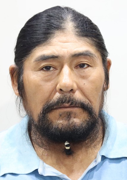 Foto de Bartolome Juan Arohuanca Escobar