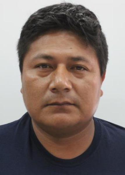 Foto de Roberto Caycho Romero