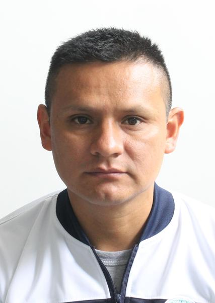 Foto de Antonio Ilmar Aguirre Estrada