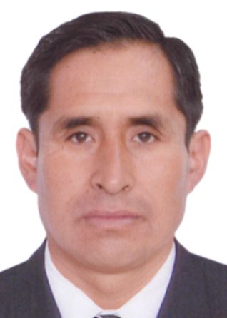 Foto de Rolando Espinoza Esteban