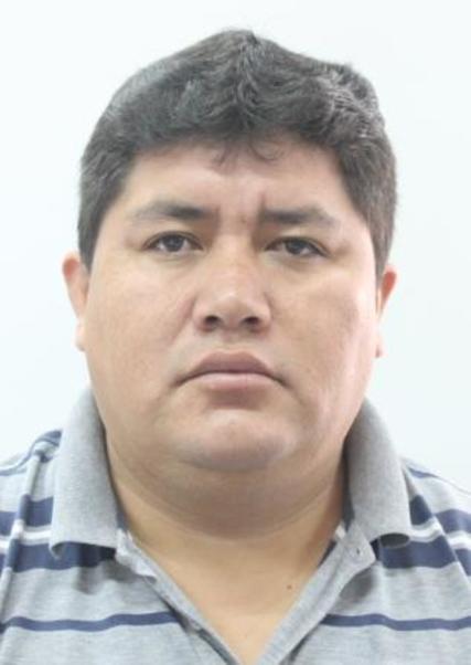 Foto de Richard Guillermo Ramos