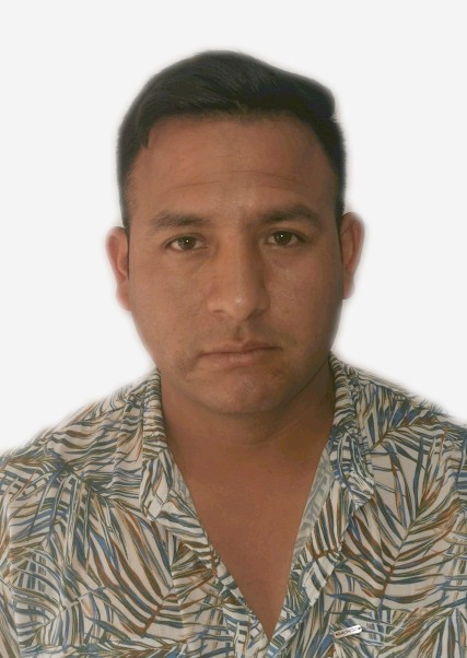 Foto de Elmer Guido Enrique Osorio