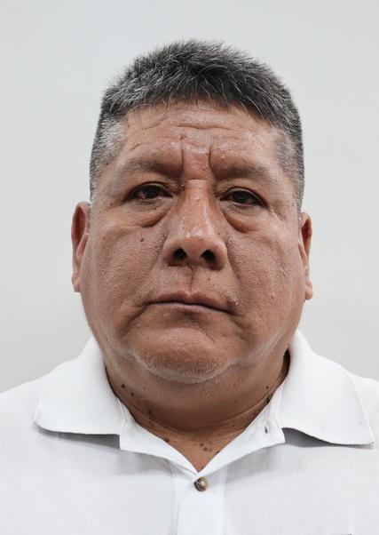 Foto de Clider Bernal Huaman