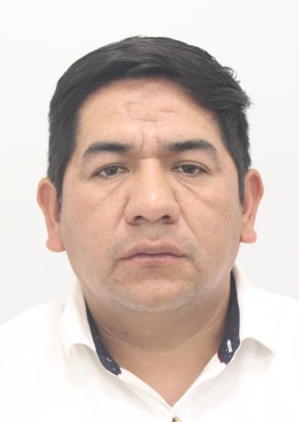 Foto de Jorge Valois Prado Garcia