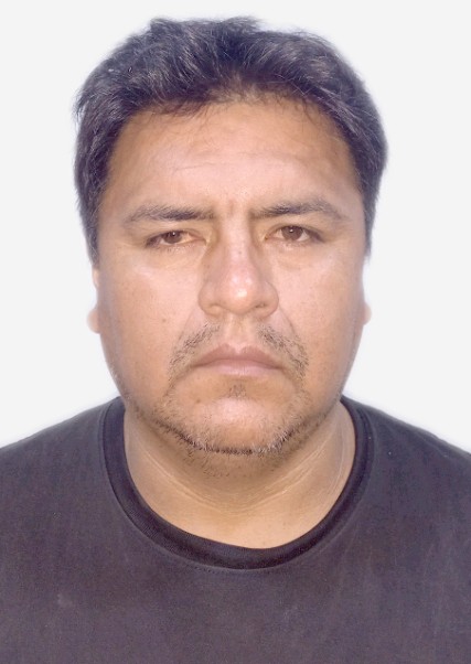 Foto de Almek Ramos Espinoza