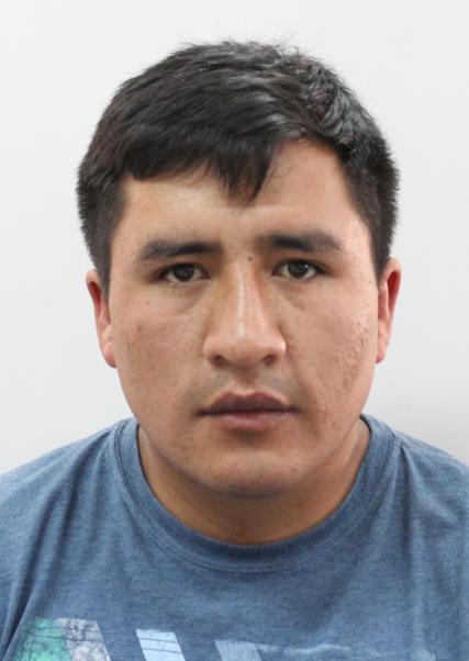 Foto de Marco Antonio Huarac Trujillo