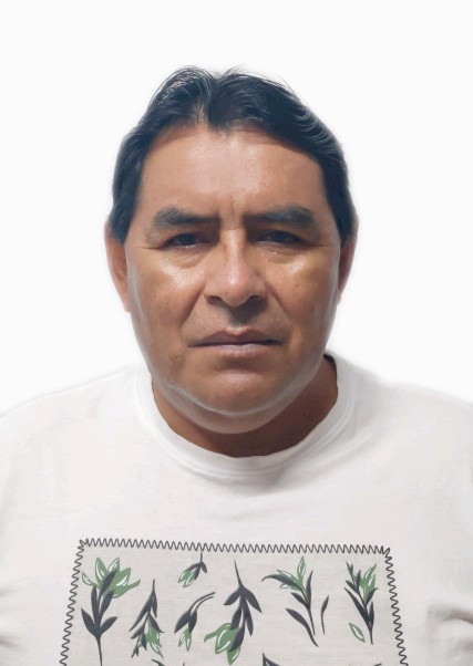Foto de Robin Justo Soto