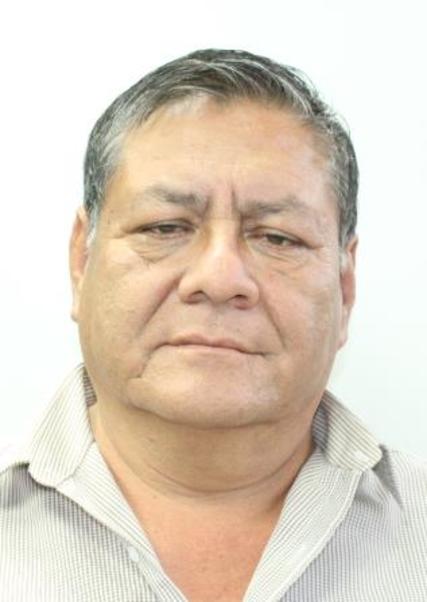 Foto de Efrain Wilfredo Egusquiza Peña
