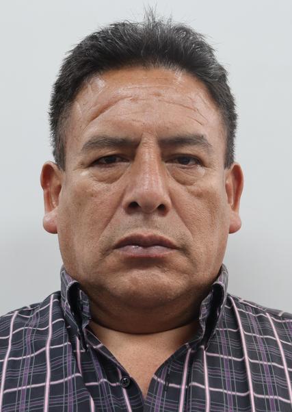 Foto de Efer Pele Mejia Ojossi