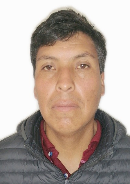 Foto de Victor Martin Timoteo