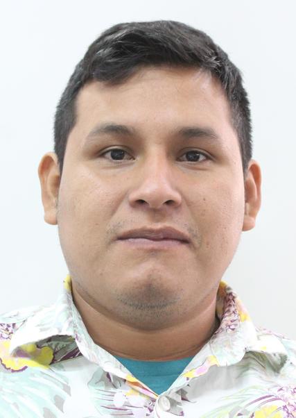 Foto de Sergio Deivis Romero Carrillo