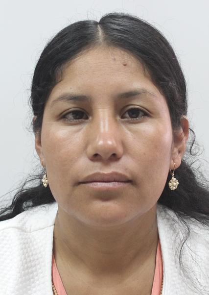 Foto de Edith Hermelinda Bonilla Sudario