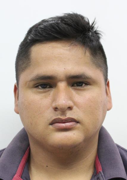 Foto de Vecker Lenin Eduardo Jaimes