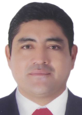 Foto de Hugo Walter Ruiz Tello
