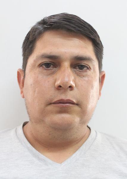 Foto de Juan De Dios Pamelo Allpas Gomez